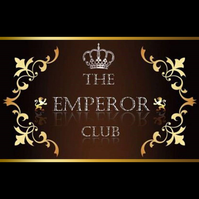 THE EMPEROR CLUB