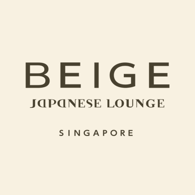 BEIGE japanese lounge
