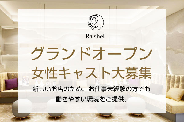 Ra shell