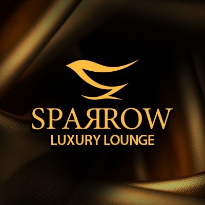 sparrow luxury lounge
